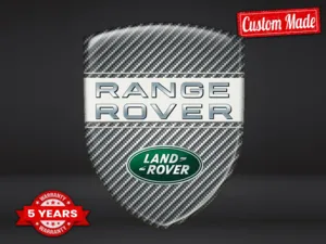 Land Rover Alle Auto Abzeichen Pro Max Robust Elegant Layout